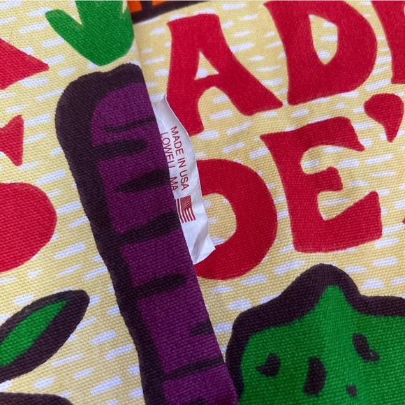 Vintage Trader Joe’s tote - Picture 3 of 6